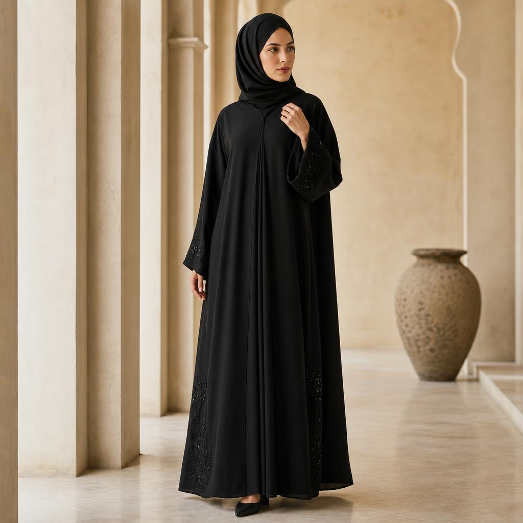 Abayas wholesale collection